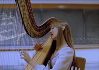 Joanna Newsom — Sprout and the Bean (2004)