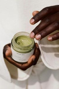 Hyeja Matcha Mud Cream Mask at Parc Shop | Minneapolis, MN