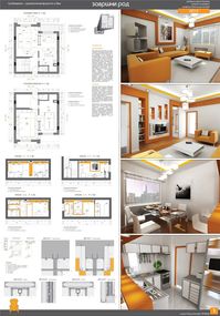 interior design by markozeka.deviantart.com on @deviantART