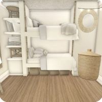 Twin Bedroom