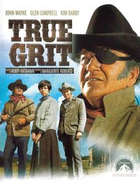 True Grit 1969