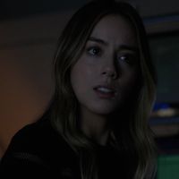 Daisy Johnson