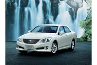 Crown | Vehicle Gallery | Toyota Brand | Mobility | Toyota Motor Corporation Official Global Website