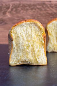 Sourdough Brioche Bread