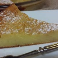 Impossible Buttermilk Pie - Allrecipes.com