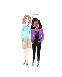 San Junipero Print Hand-Illustrated by roaringsoftly on Etsy