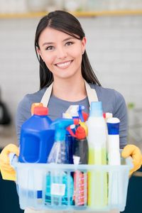 I will do appointment setting for your janitorial cleaning service