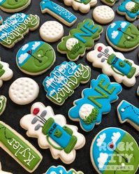 #golfbagcookies hashtag on Instagram • Photos and Videos