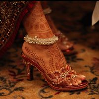 Wedding Shoes