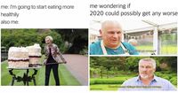 25+ Great British Baking Show Memes | POPSUGAR Entertainment