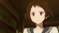 Mayaka Ibara | Hyouka