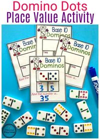 Fun Place Value Activities for Kids.