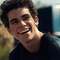 Cameron Boyce Disney Channel GIF - Cameron Boyce Disney Channel Runt - Discover & Share GIFs