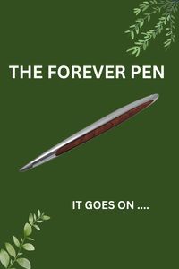 Say goodbye to running out of ink with the Forever Pen! This eco-friendly writing tool uses a special metal alloy tip that writes endlessly without needing a refill. Perfect for journaling, sketching, and everyday writing, the Forever Pen is a must-have for anyone who values sustainability and convenience. 

#ForeverPen #EcoFriendly #EndlessWriting #SustainableLiving #WritingTools #Journaling #Sketching #EverydayCarry #StationeryAddict #GreenLiving