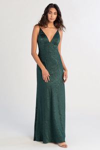 Jenny Yoo Bridesmaid Dress Gabriela