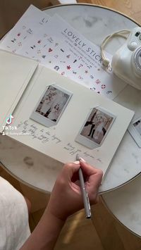 #guestbook #album #albums #wedding #polaroidguestbook #guestsigningideas #Polaroidguestbookideas #2024wedding #2024weddingtrends #2024weddingcolors #weddingguestbook #trends #love #instaxguestbook #Polaroidalbum #weddingtrends #guestsigning #liumyalbums #pastelcolors #summerwedding #summer #summercolors #engagement #classicwedding #traditionalwedding #moderwedding #polaroidguestbook #luxuryguestbook #bestweddingguestbook #scrapbookalbum #customguestbook #personalizedguestbook #instaxalbum