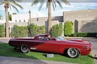 1964 Dodge Hemi Charger Concept - conceptcarz.com