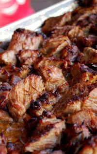 26 Pork Recipes for Dinner | Decor Dolphin #deliciousdinnerrecipes