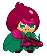 Beet Cookie | Cookie Run: Kingdom Wiki | Fandom