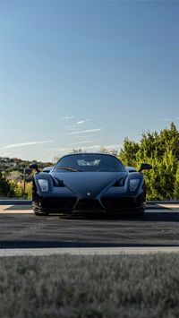 Ferrari Enzo 2002