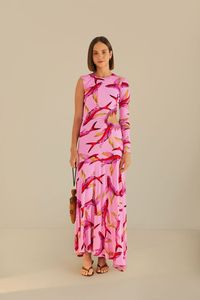 Find the latest trends in vibrant evening gowns, stunning prom dresses, and chic cocktail attire. Enrich your style with bold hues and elegant designs that make a statement.