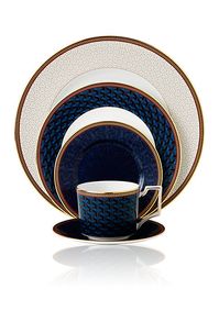 Wedgwood Byzance 5-Piece Place Setting