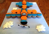 21 Best Pull Apart Cupcake Cake Ideas – Dear Home Maker