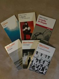 #folio #camus #albertcamus #livres