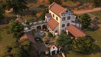 Hacienda Rancho | Patreon