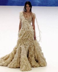 McQueen Forever  - ELLE.com