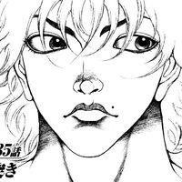 Baki Hanma: Son of Ogre