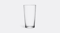 Gio Juice Glass (Large) 320Ml Clear X 4