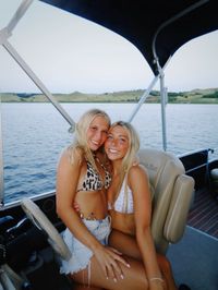 #bestfriend #boating #lakelife #lake #summer #summertime #digitalcam #bestie #cheese #summerstyle #swimming #bday