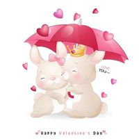 mignon pingouin doodle pour la saint valentin 2064547 - Telecharger Vectoriel Gratuit, Clipart Graphique, Vecteur Dessins et Pictogramme Gratuit