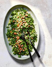 This Copycat Kale Crunch Salad Is Our Favorite Menu Hack Yet