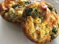 Egg Bites Recipe