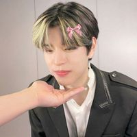 seungmin icon #seungmin #skz #icon