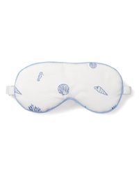 How adorable are these sweet matching eye masks! They are the perfect gift and can be monogrammed to create a truly memorable moment. You will be tucked in luxury and off to dreamland. Bonne nuit.