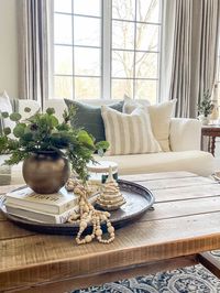 Christmas Home Tour | 2021