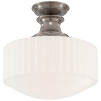 Milton Road Flush Mount - TOB5150 | Visual Comfort