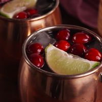 A cup of holiday cheer. #drink #holiday #easyrecipe #recipe #inspiration #ideas #diy #home #forkyeah #instagood