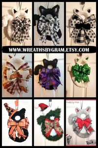 Cat wreath; cat room ideas; cat interior design; catify your home; adopt a pet birthday party ideas; kitten birthday party; cat wall hanging; cat home decor; cute cats; cat aesthetic; cat wreath christmas; gifts for cat lovers; gifts for cat moms; gifts for cat owners; gifts for cat people; grey tabby cat aesthetic; gray tabby cat; cat home decor; cat lover gifts; veterinarian gifts ideas; thank you gift for