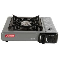 Buy Coleman 1 Burner Butane Camping Stove at Walmart.com