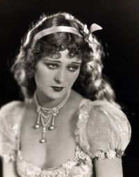 Dolores Costello