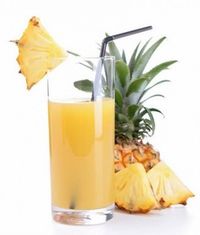 750g vous propose la recette "Punch tahitien" publiée par 750 grammes.