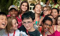 Johns Hopkins Center for Talented Youth (CTY) is the world leader in gifted and talented education, serving the world's brightest students. Johns Hopkins is a 501(c)(3) nonprofit.