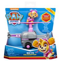 PAW Patrol Skye Helicopter Vehicle | Walmart Canada