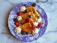 Crunchy French Toast