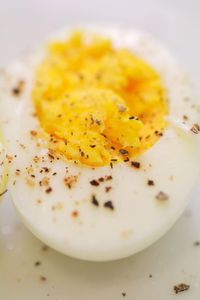 Perfect Instant Pot Hard Boiled Eggs - Lauren's Latest