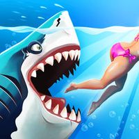 ‎Hungry Shark World on the App Store